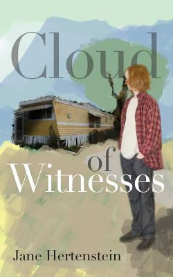 Cloud of Witnesses by Jane Hertenstein