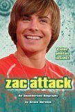Zac Attack: An Unauthorized Biography by Grace Norwich