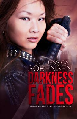 Darkness Fades by Jessica Sorensen