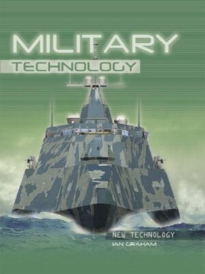 Military Technology by Ian Graham