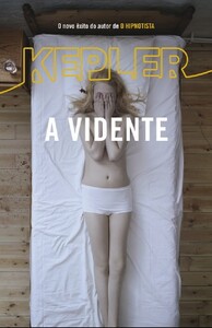 A Vidente by Lars Kepler