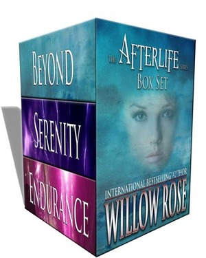 The Afterlife Series Box Set by Willow Rose