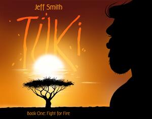 Tuki: Fight for Fire by Jeff Smith