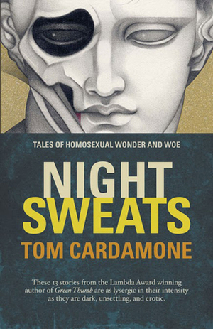Night Sweats by Tom Cardamone