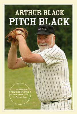 Pitch Black by Arthur Black