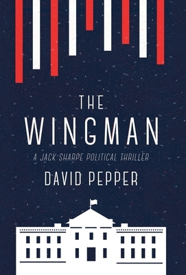 The Wingman by David Pepper