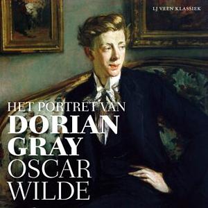 Het portret van Dorian Gray by Oscar Wilde