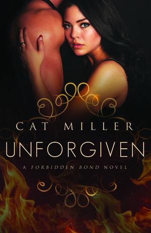 Unforgiven by Cat Miller