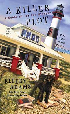 A Killer Plot by Ellery Adams