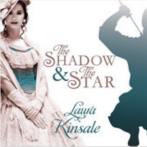 The Shadow and the Star by Laura Kinsale