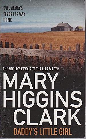 Daddy's Little Girl by Mary Higgins Clark