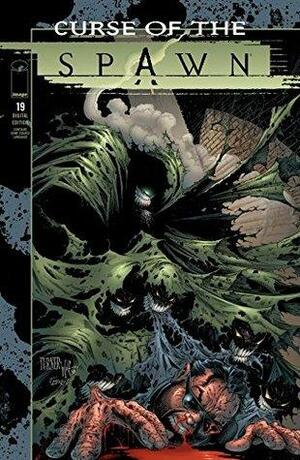Curse of the Spawn #19 by Alan McElroy