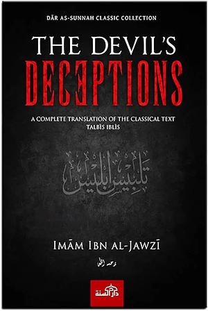 The Devil's Deception by Imam Ibn Al-Jawzi