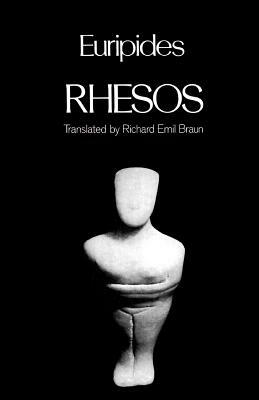 Rhesos by Euripides
