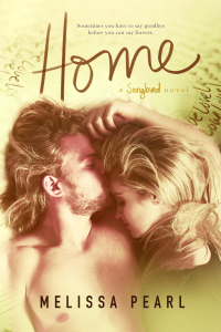 Home by Melissa Pearl
