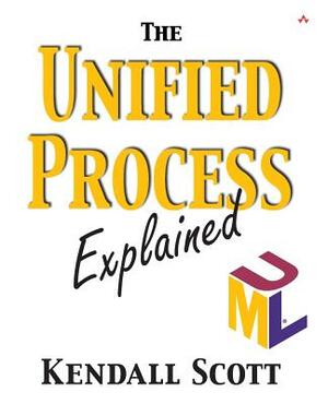 The Unified Process Explained by Kendall Scott