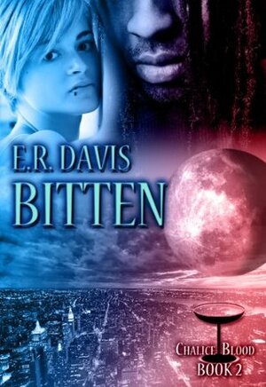 Bitten by E.R. Davis, Emily Ryan-Davis