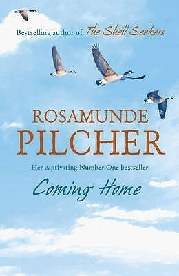 Coming Home by Rosamunde Pilcher