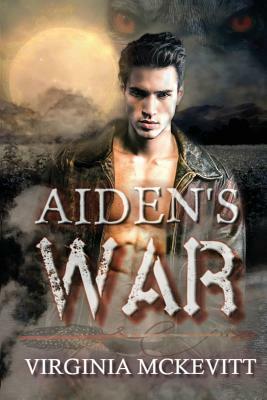 Aiden's War by Virginia McKevitt
