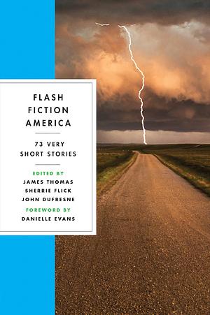 Flash Fiction America: 73 Very Short Stories by James Thomas, Sherrie Flick, John DuFresne