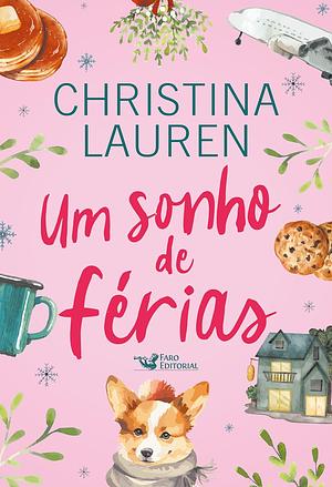 Um sonho de férias by Christina Lauren