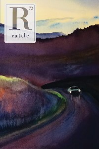 Rattle: Summer 2021 by Timothy   Green, Alan Fox