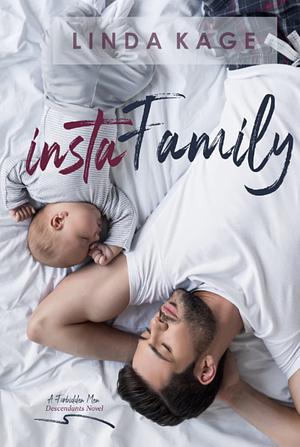 Insta-Family by Linda Kage