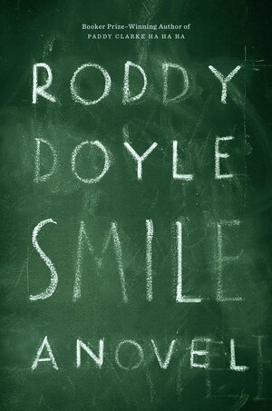 Smile by Roddy Doyle