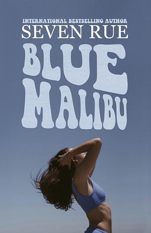 Blue Malibu by Seven Rue