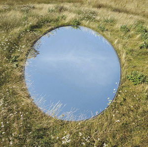 Your Glacial Expectations by Olafur Eliasson