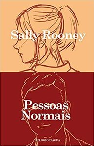 Pessoas Normais by Sally Rooney