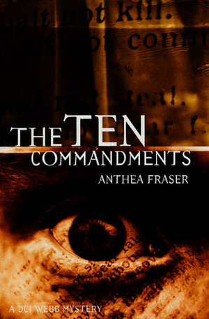 The Ten Commandments by Anthea Fraser
