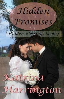 Hidden Promises by Katrina Harrington