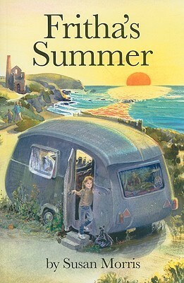 Fritha's Summer by Susan Morris