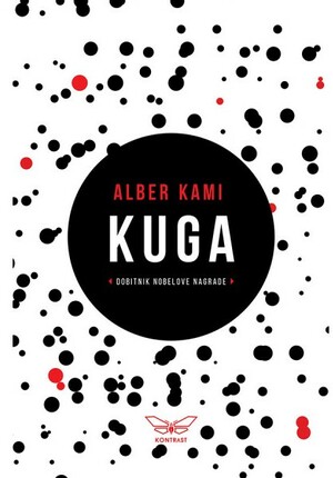 Kuga by Albert Camus