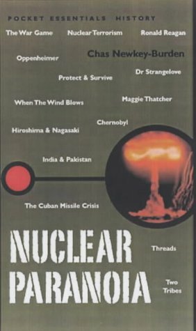 Nuclear Paranoia by Chas Newkey-Burden