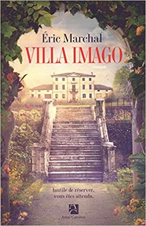 villa imago by Marchal Eric