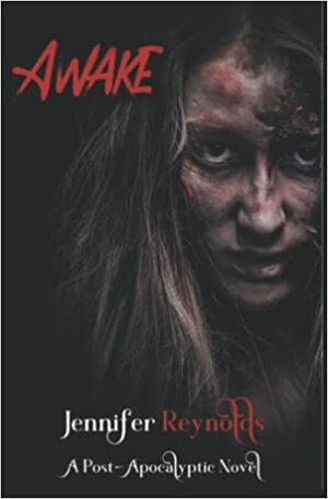 Awake by Jennifer Reynolds