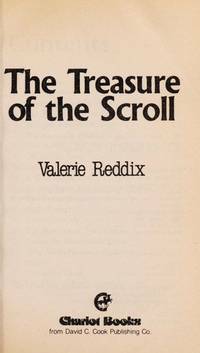 Treasure of the Scroll by Valerie Reddix