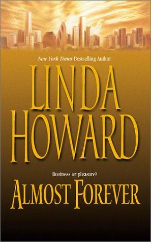 Almost Forever by Linda Howard