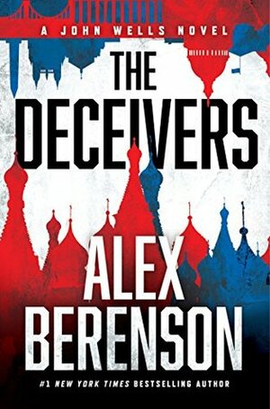 The Deceivers by Alex Berenson