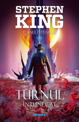 Turnul întunecat by Stephen King