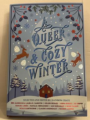 A Queer and Cozy Winter by Rainbow Crate