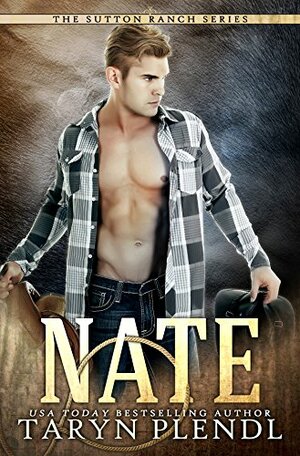 Nate by Taryn Plendl