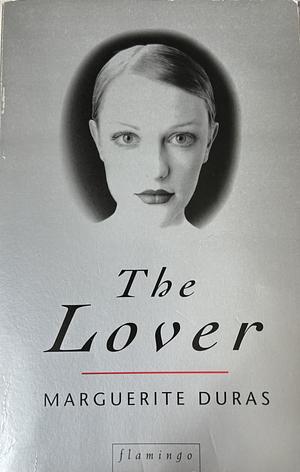 The Lover by Marguerite Duras