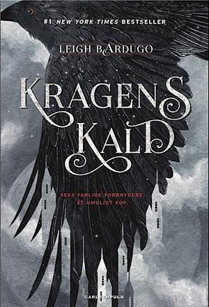 Kragens kald by Leigh Bardugo