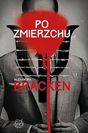 Po zmierzchu by Alexandra Bracken