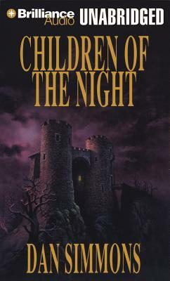 Children of the Night by Dan Simmons