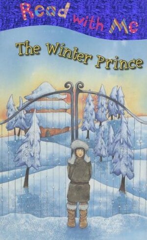The Winter Prince by Claire Page, Nick Page