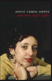 Dagbok 1973-1982 by Joyce Carol Oates